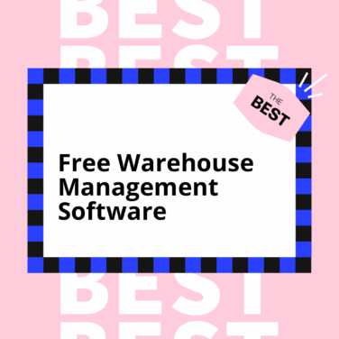 Free warehouse management software best tools