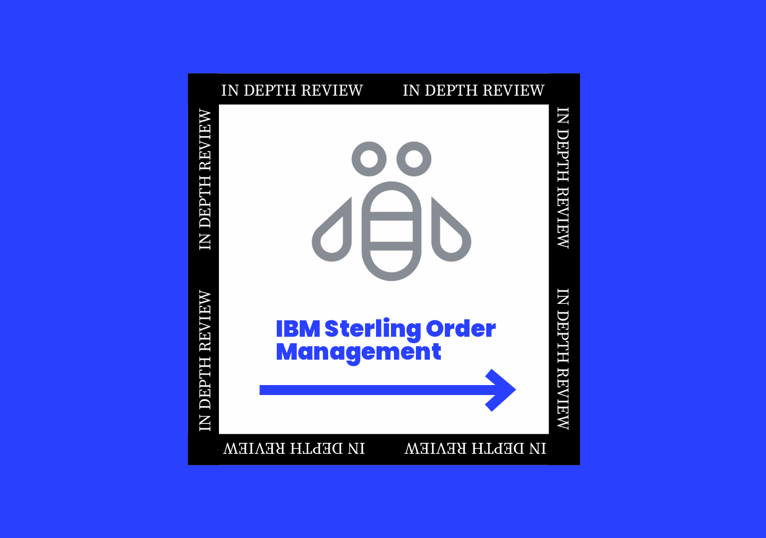 IBM Sterling Order Management Review: Pros, Cons, Features 