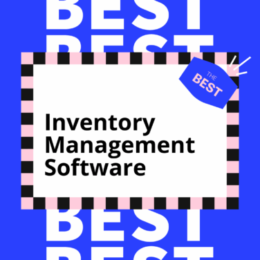 Inventory management software best tools