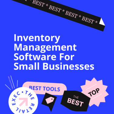 Inventory management software for small businesses best tools