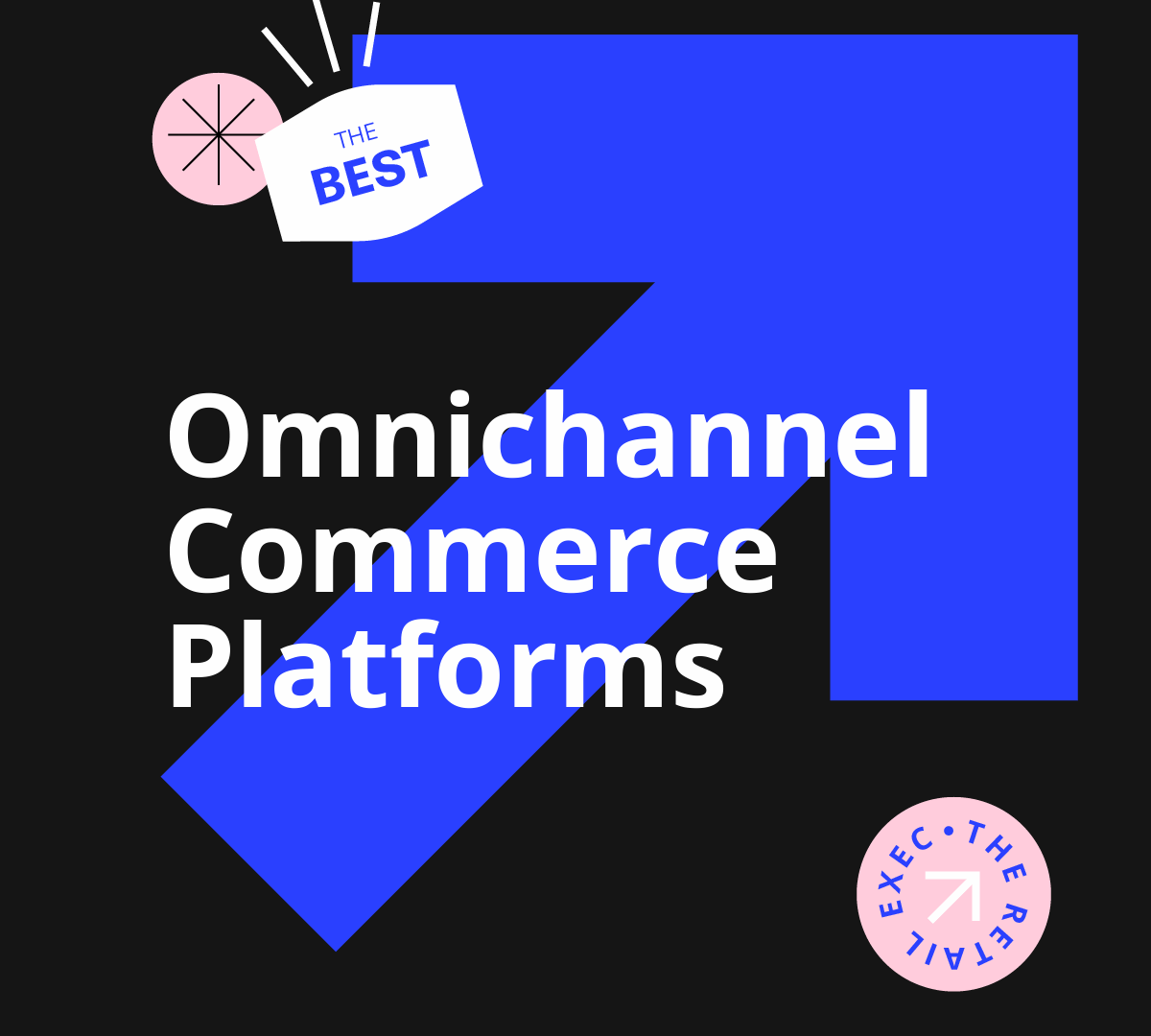 10 Best Omnichannel Commerce Platforms for 2026 | The Retail Exec
