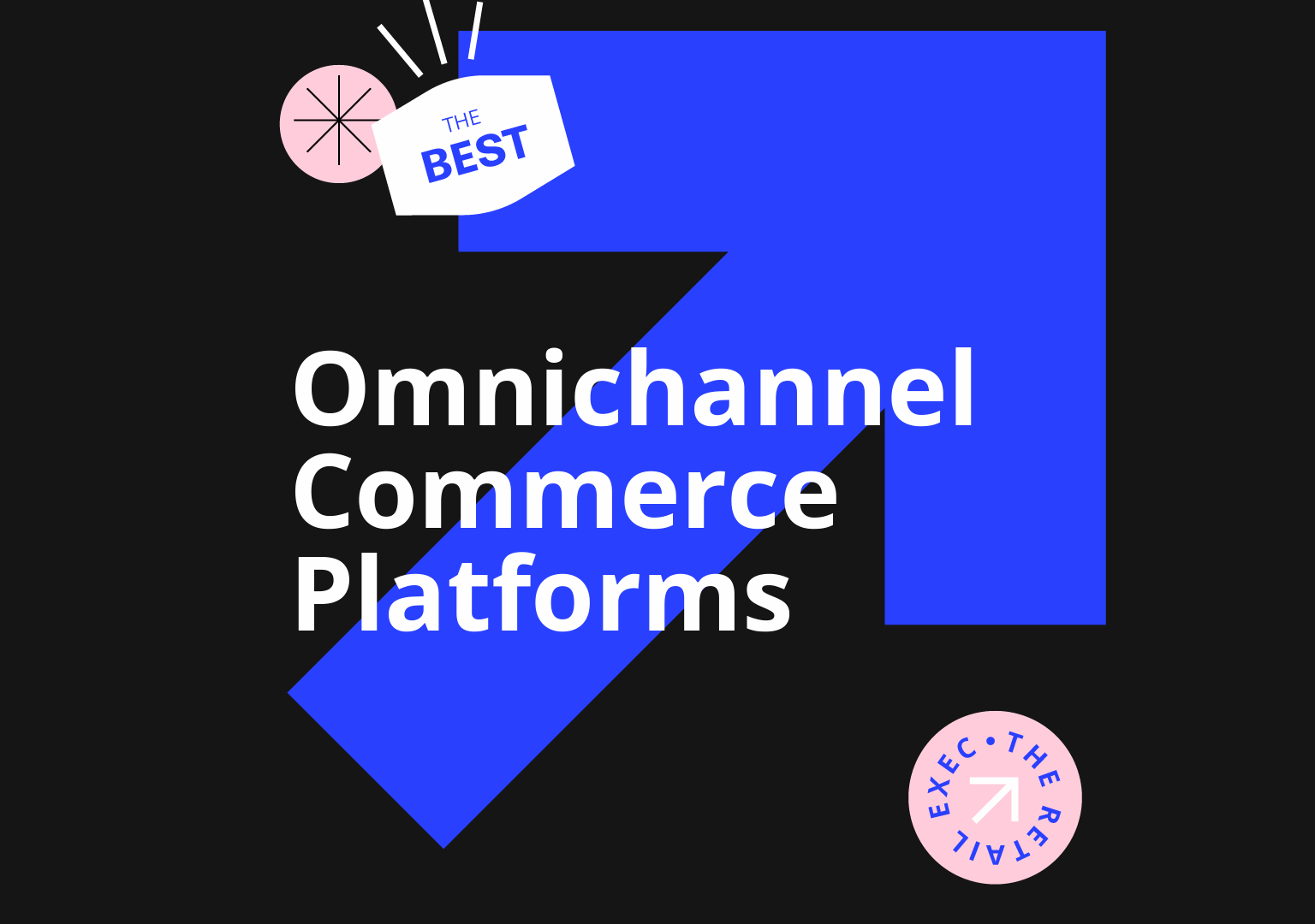 10 Best Omnichannel Commerce Platforms for 2026 | The Retail Exec