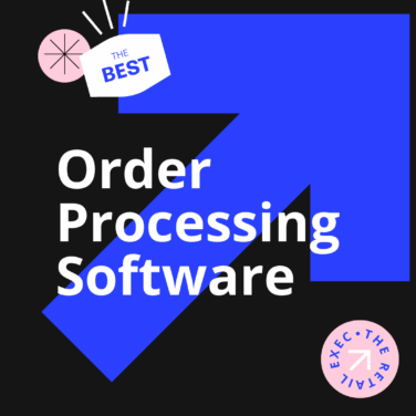 Order processing software best tools