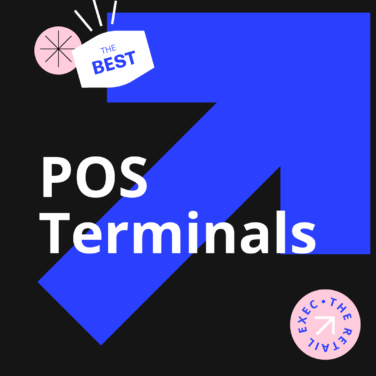 Pos terminals best tools