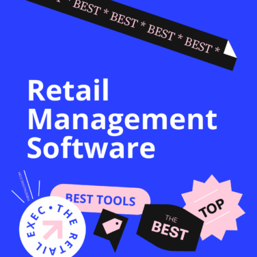 Retail management software best tools