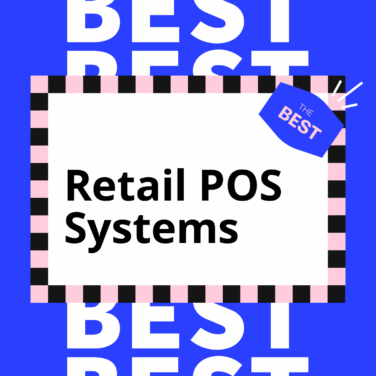 Retail pos systems best tools