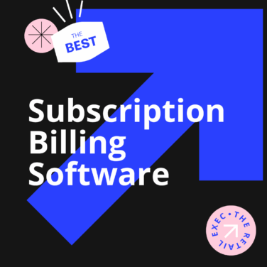Subscription billing software best tools