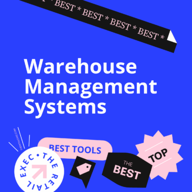 Warehouse management systems best tools