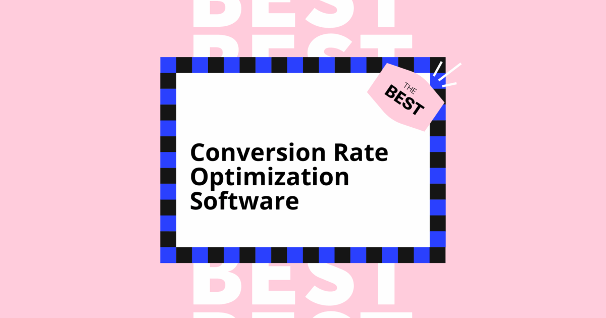 10 Best Conversion Rate Optimization Software for 2026| The Retail Exec