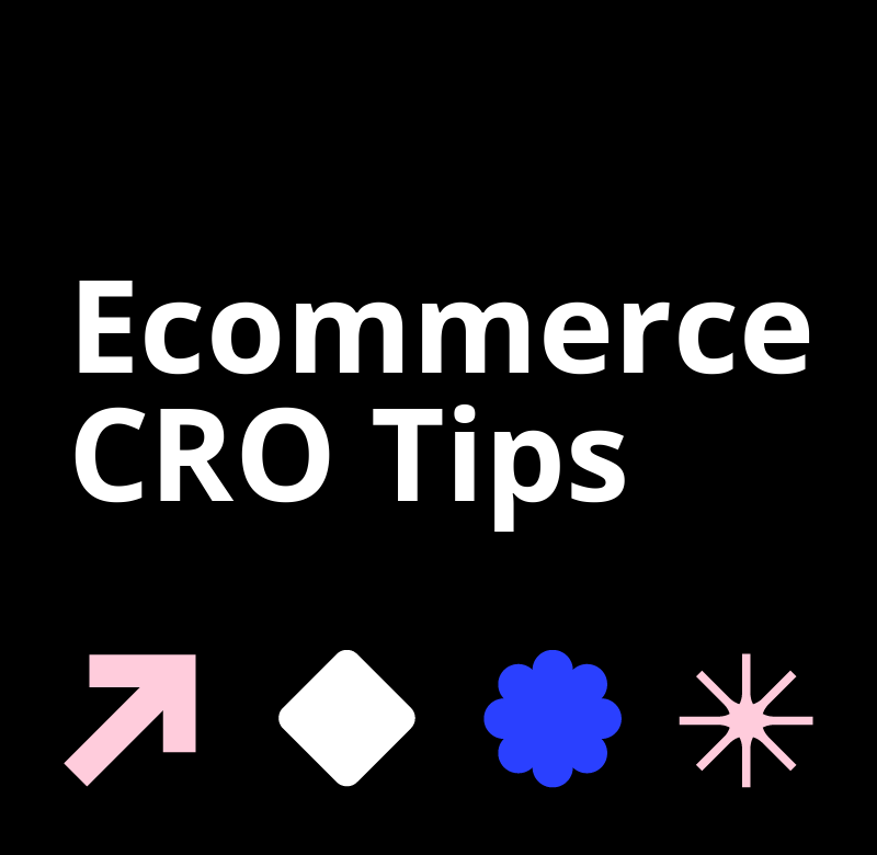 Ecommerce cro tips standard editorial post 31500