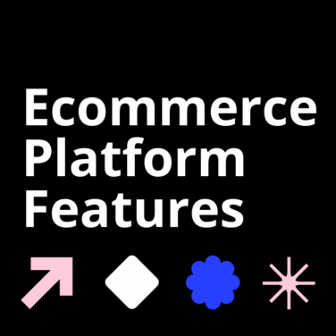 Ecommerce platform features standard editorial post 88824