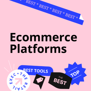 Ecommerce platforms best tools 57577