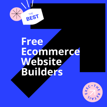 Free ecommerce website builders best tools 49889