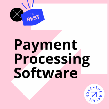 Payment processing software best tools 61843