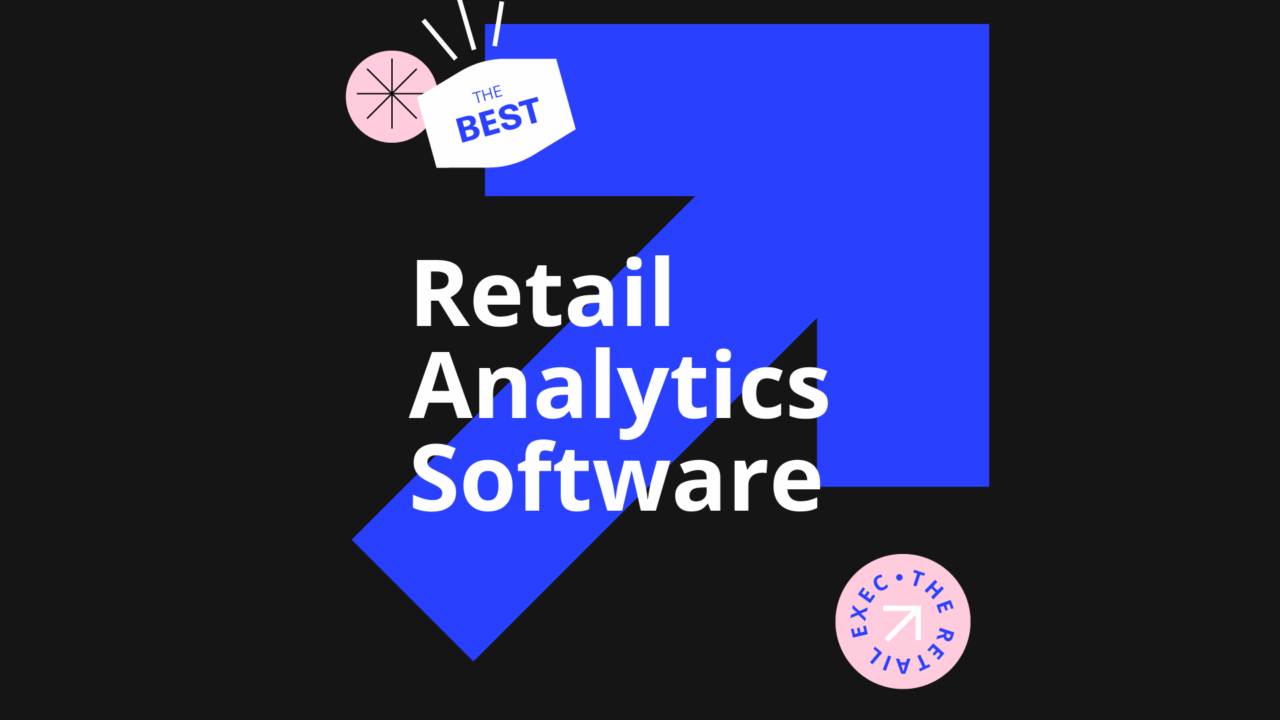 Retail analytics software best tools 41336