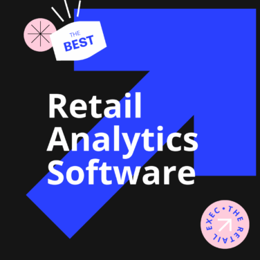 Retail analytics software best tools 41336