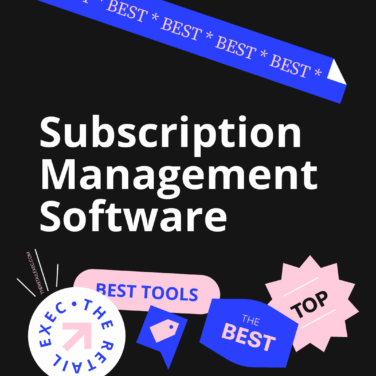 Subscription management software best tools 22767