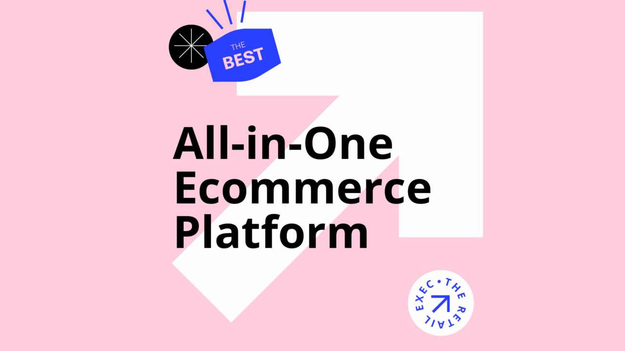 20 Best All-in-One Ecommerce Platforms for 2026 | The Retail Exec