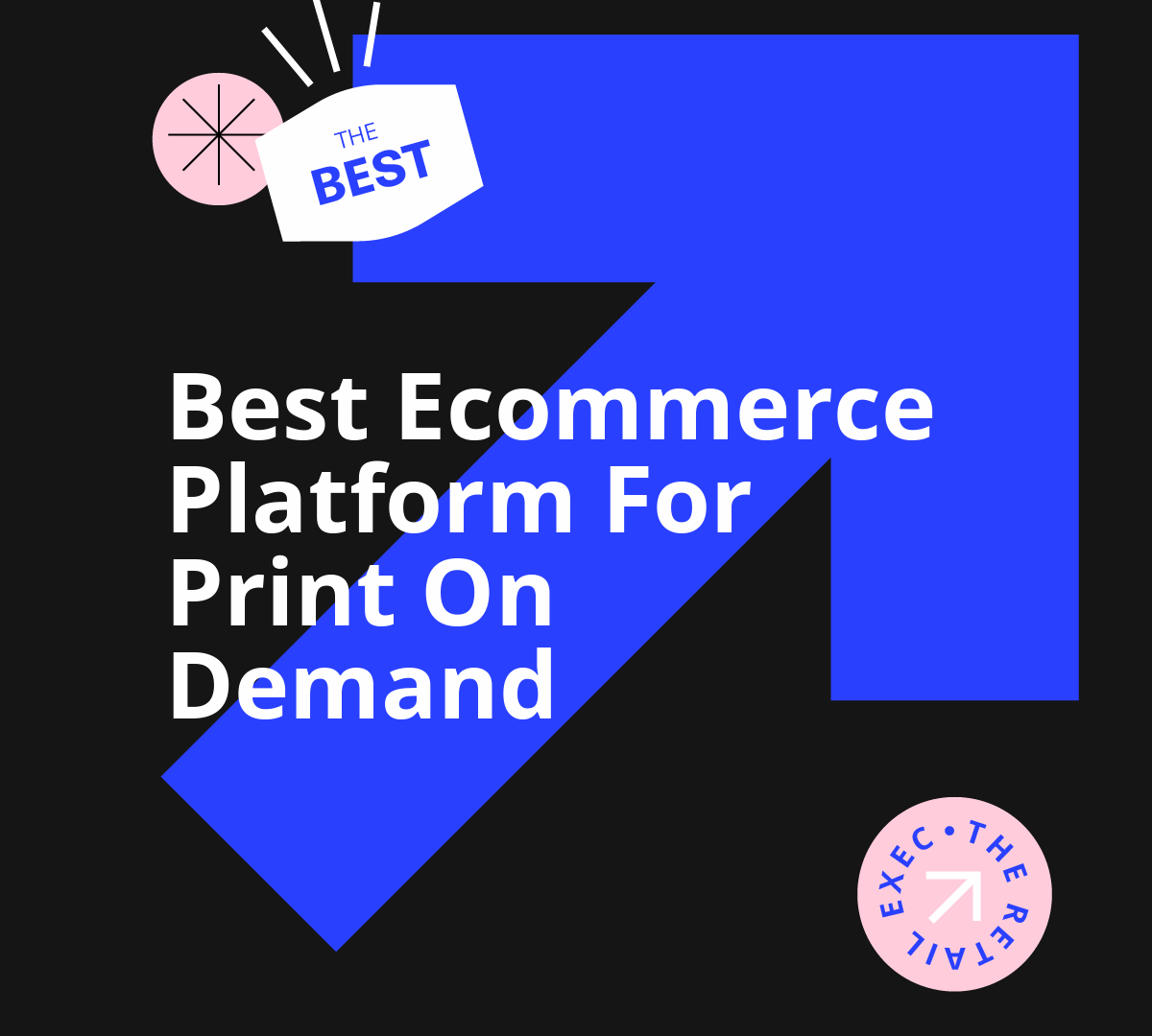 10 Best Ecommerce Platforms for Print on Demand In 2026