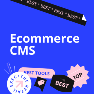 Ecommerce cms best tools 91887