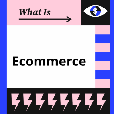 Ecommerce what is x 88772