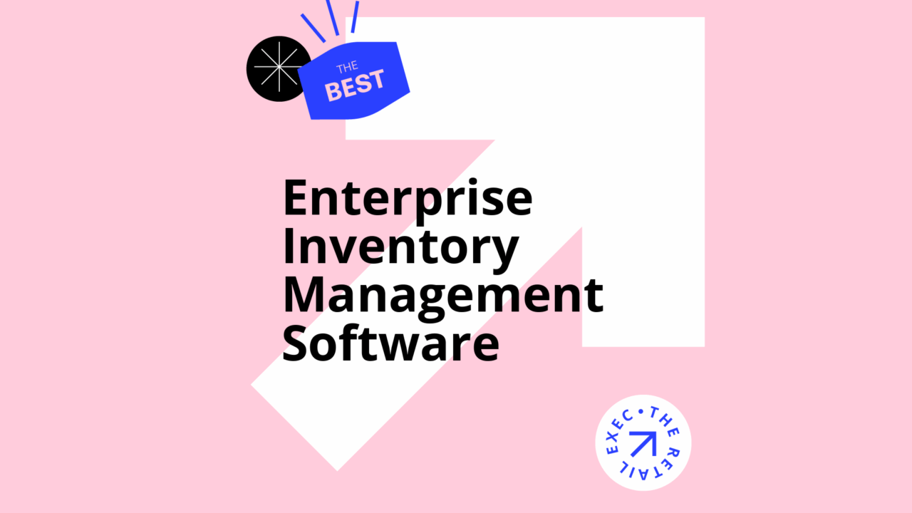 10 Best Enterprise Inventory Management Software for 2026 | The Retail Exec
