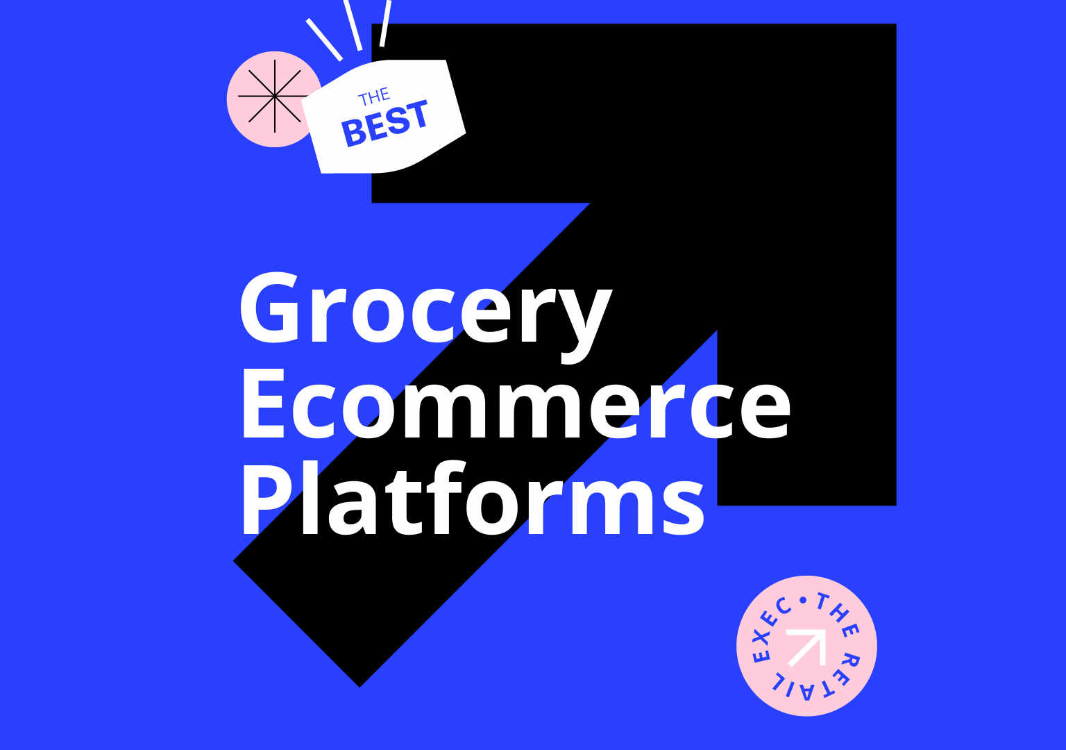29 Best Grocery Ecommerce Platforms for 2026 | The Retail Exec