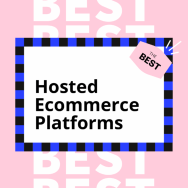 Hosted ecommerce platforms best tools 69628