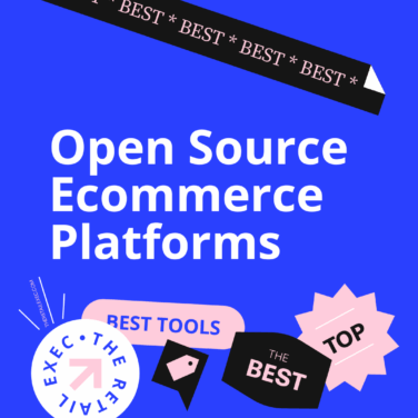 Open source ecommerce platforms best tools 01205