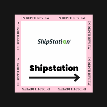 Shipstation Product Review 37309