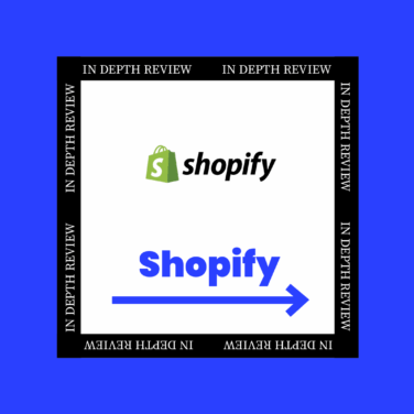 Shopify Product Review 05320