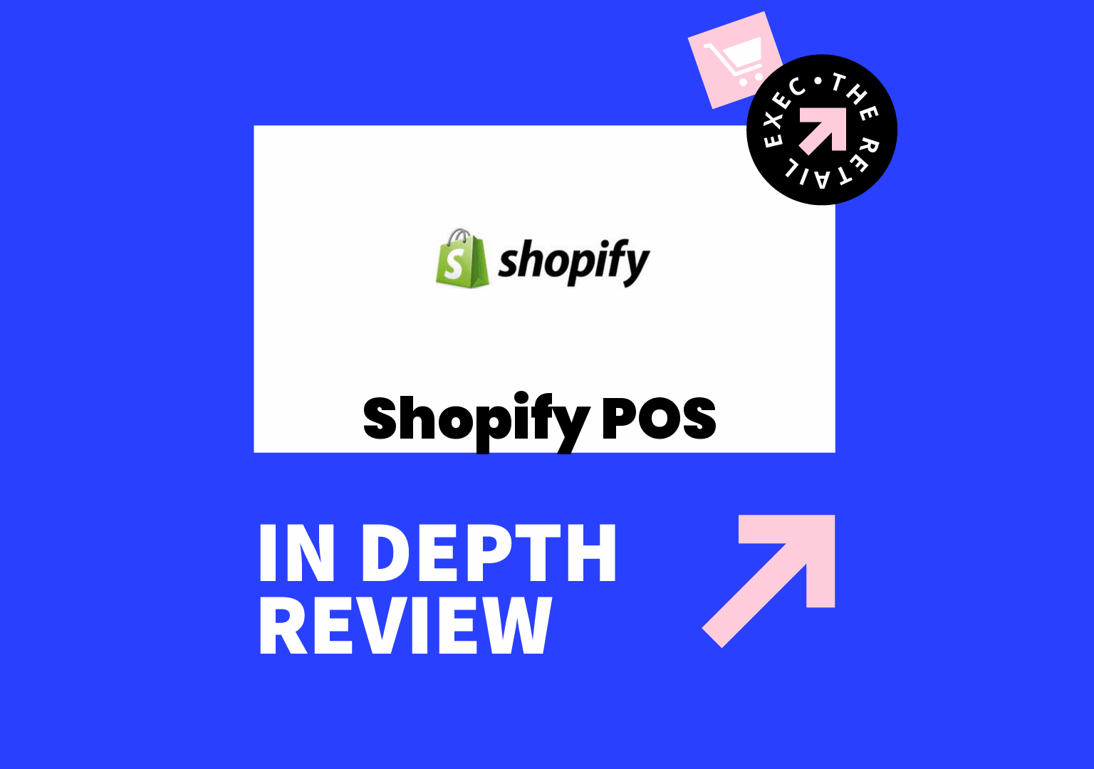 Shopify POS Review: Pros, Cons, Features & Pricing