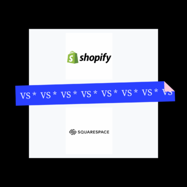 Shopify Versus Squarespace 55465