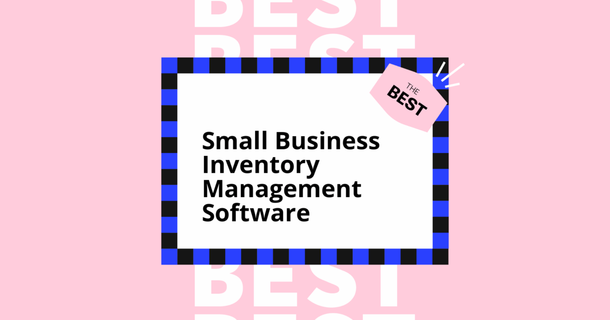 10 Best Inventory Software For Small Business in 2026 | The Retail Exec