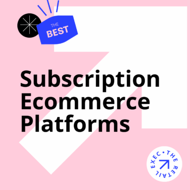 Subscription ecommerce platforms best tools 06674