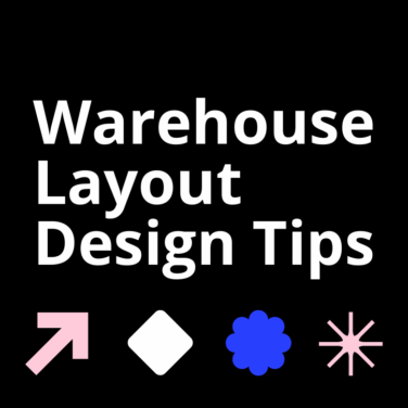 Warehouse layout design tips standard editorial post 92877