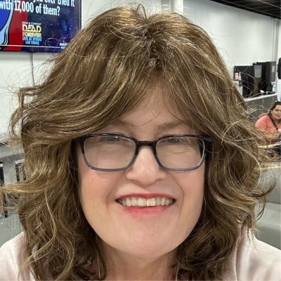 Cynthia Stine profile picture