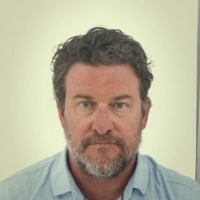 Graham Charlton profile picture