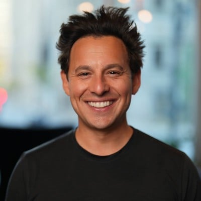 Harley Finkelstein profile picture