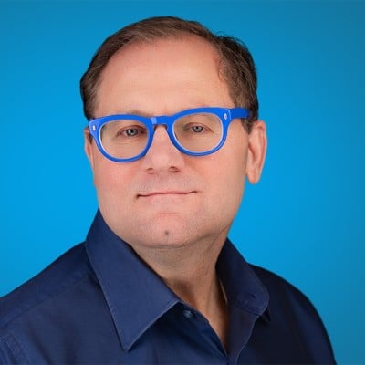 Jason Goldberg profile picture