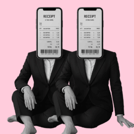 Digital Receipts Featured Image