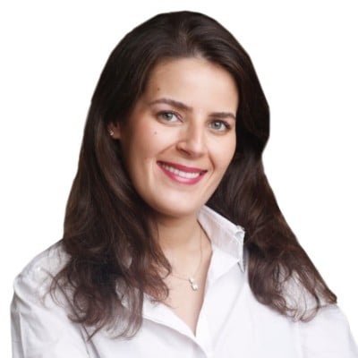 Sophia Alj profile picture