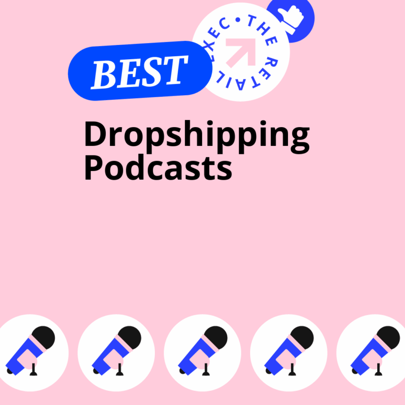 Dropshipping podcasts best podcasts 23990
