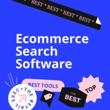 Ecommerce search software best tools 67866