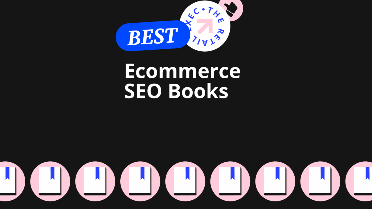 Ecommerce seo books best books 74587
