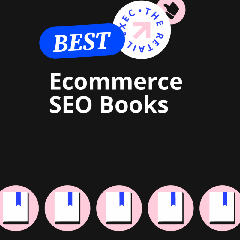 Ecommerce seo books best books 74587