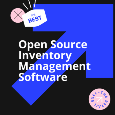 Open source inventory management software best tools 35410