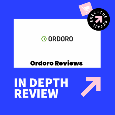 Ordoro Product Review featured image