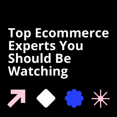 Top ecommerce experts you should be watching standard editorial post 83695