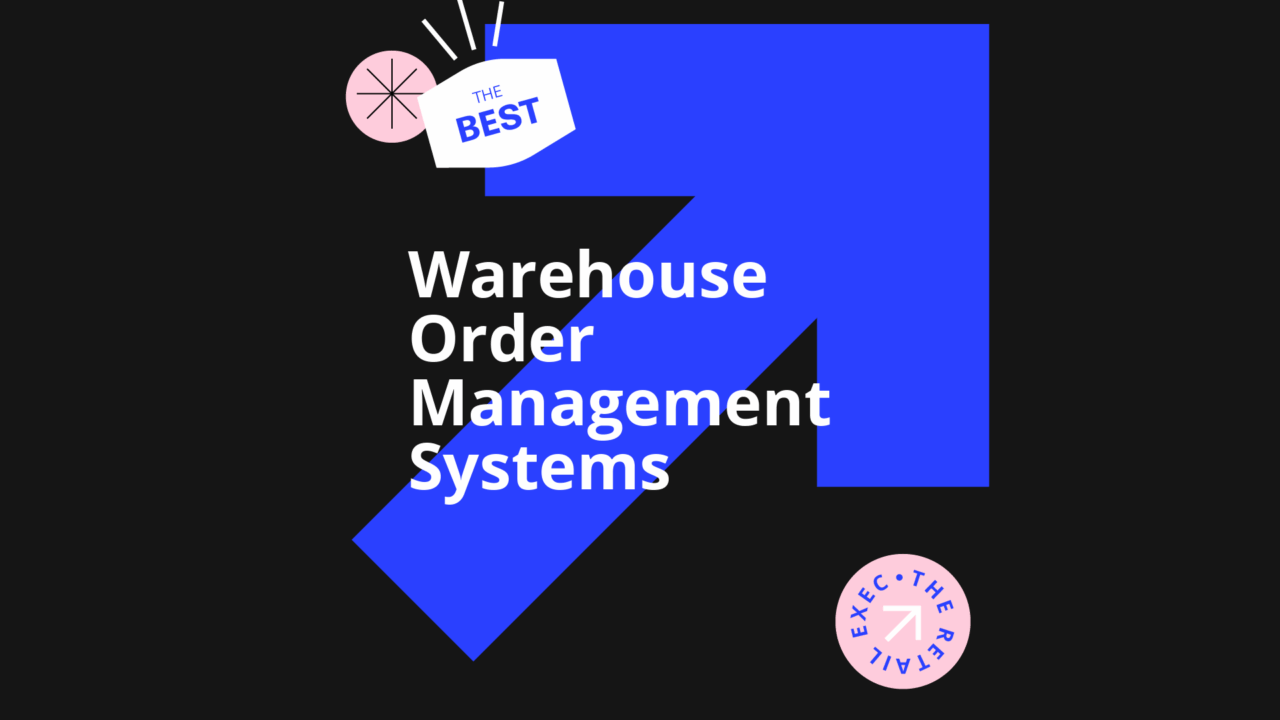 Warehouse order management systems best tools 83909